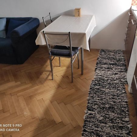 Coronation Apartment Bratislava Ngoại thất bức ảnh