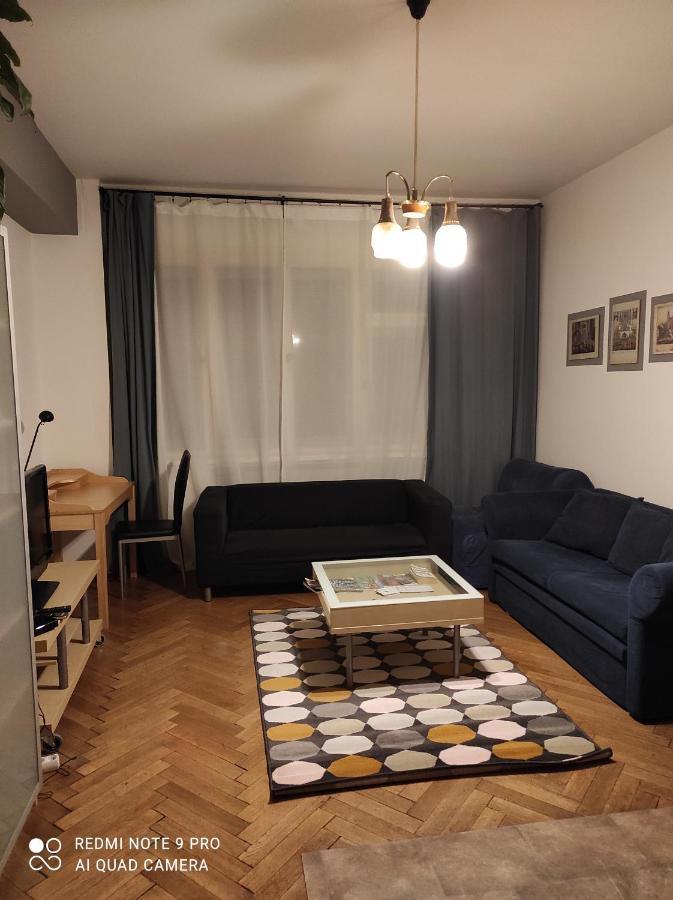 Coronation Apartment Bratislava Ngoại thất bức ảnh