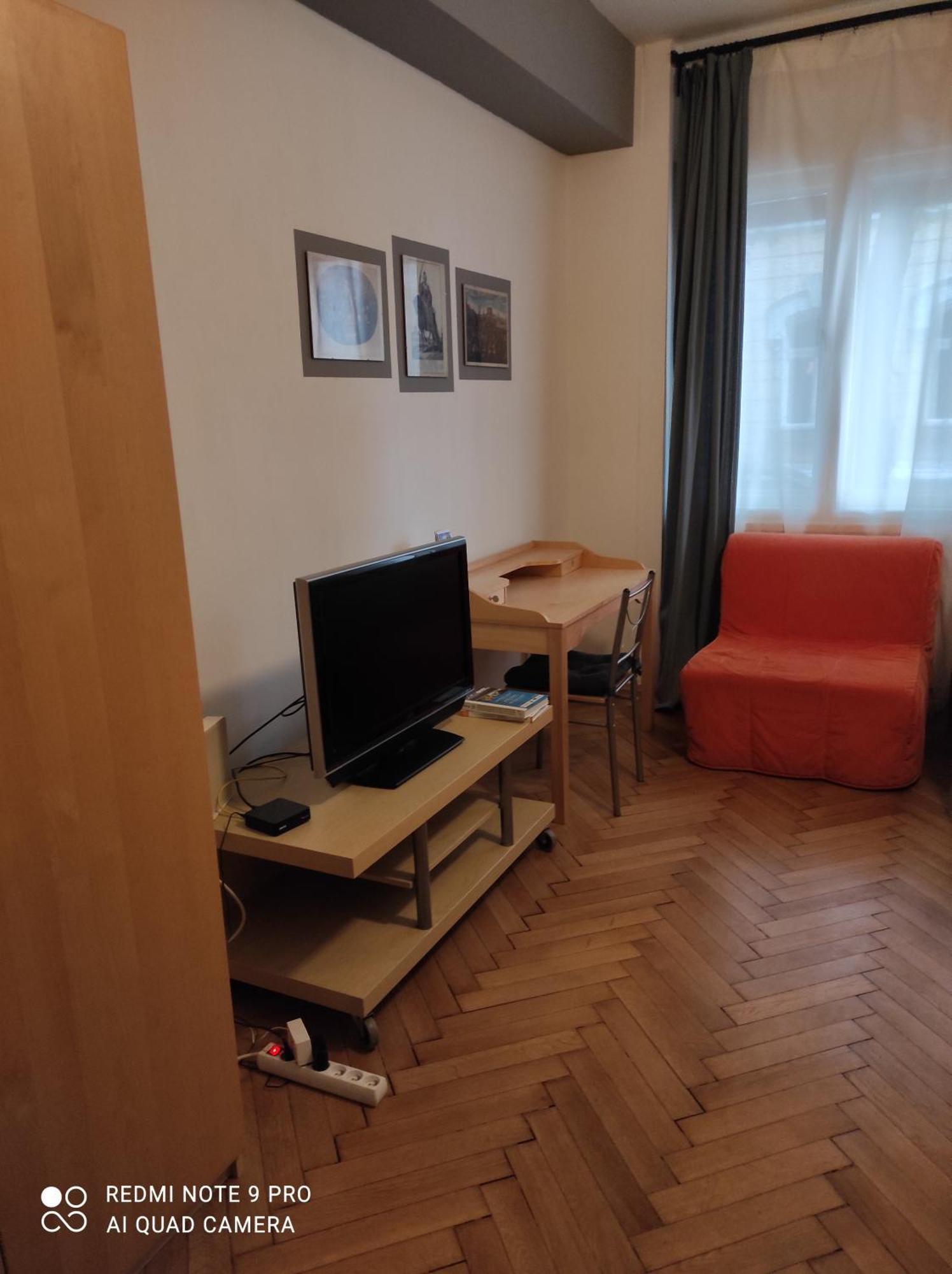 Coronation Apartment Bratislava Ngoại thất bức ảnh