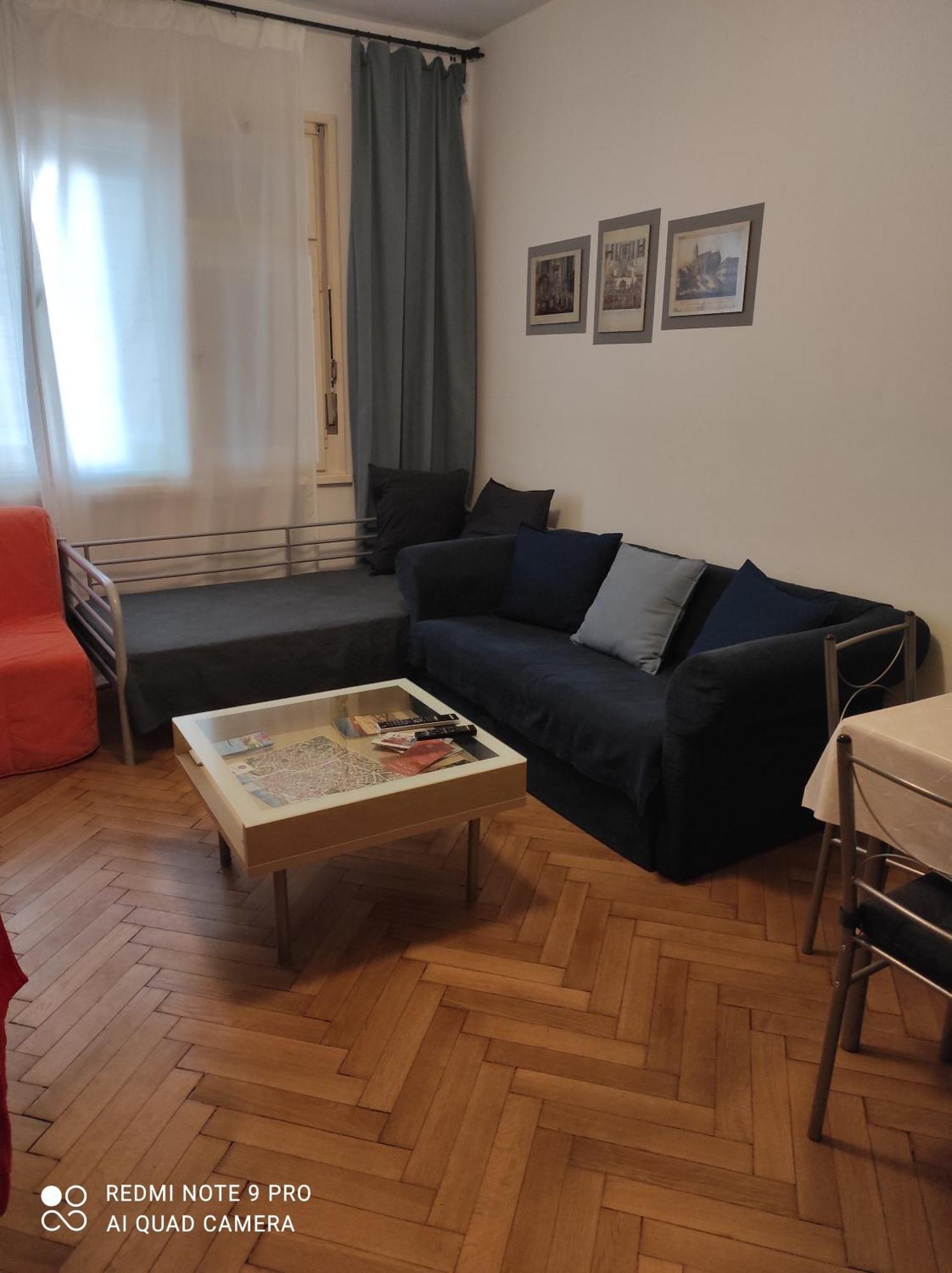 Coronation Apartment Bratislava Ngoại thất bức ảnh