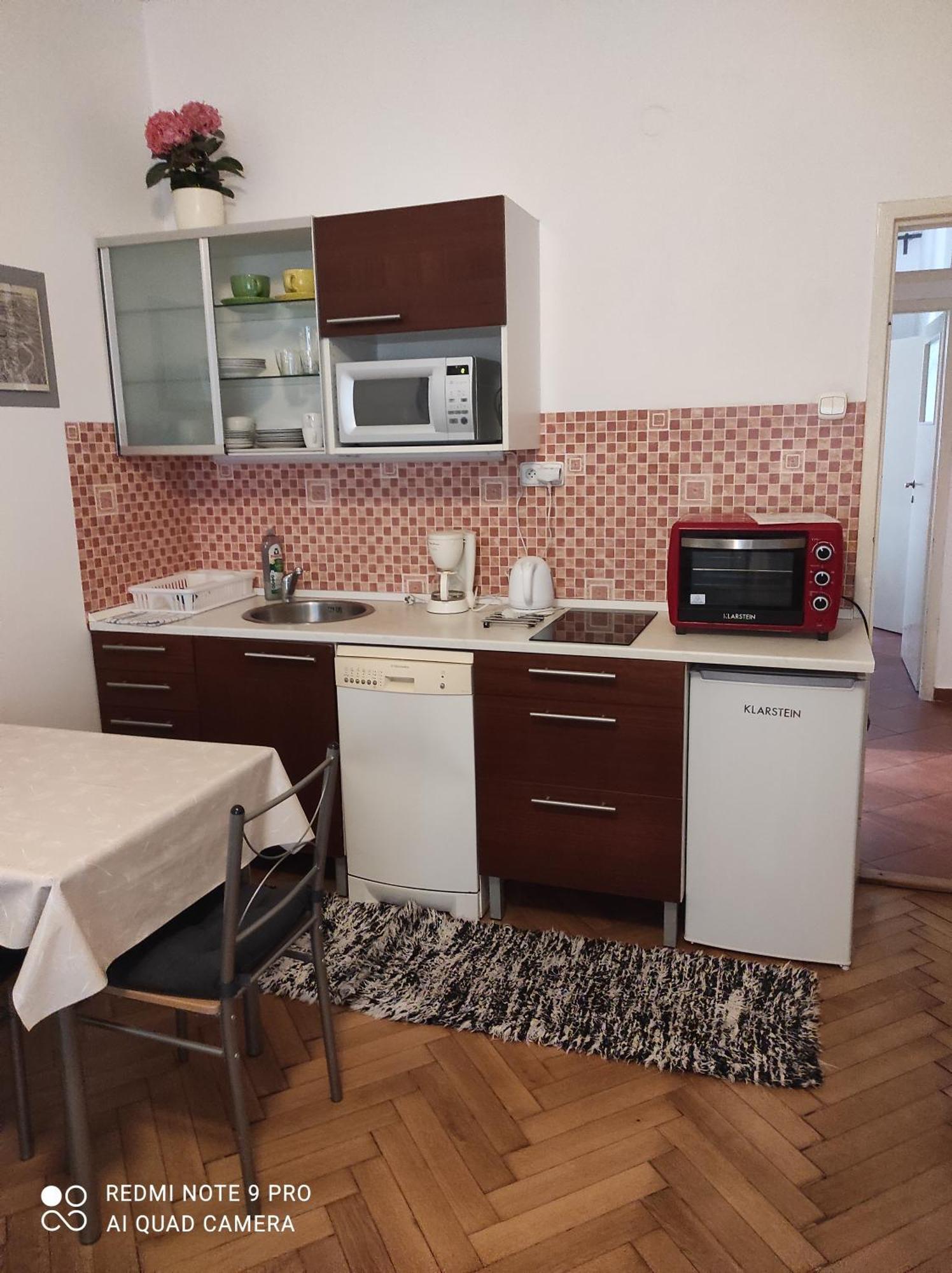 Coronation Apartment Bratislava Ngoại thất bức ảnh