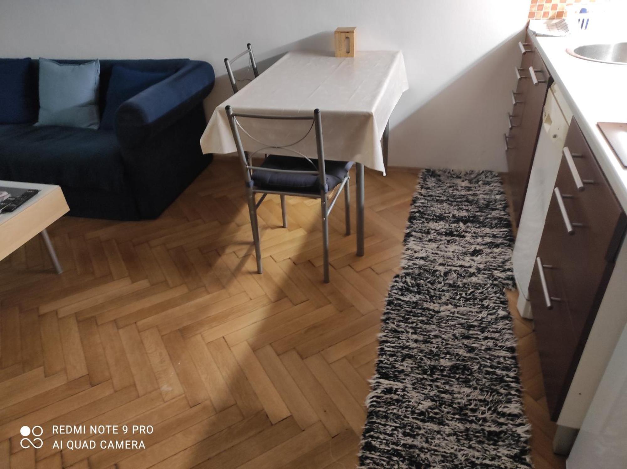 Coronation Apartment Bratislava Ngoại thất bức ảnh