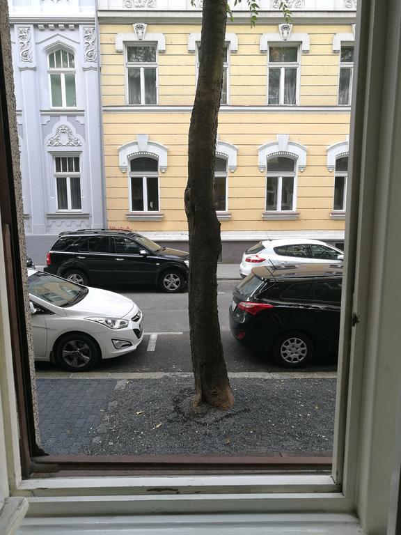 Coronation Apartment Bratislava Ngoại thất bức ảnh